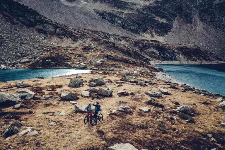2023 Korbinian Seifert Photography Luqel Outdoor Bike Water Alps 002