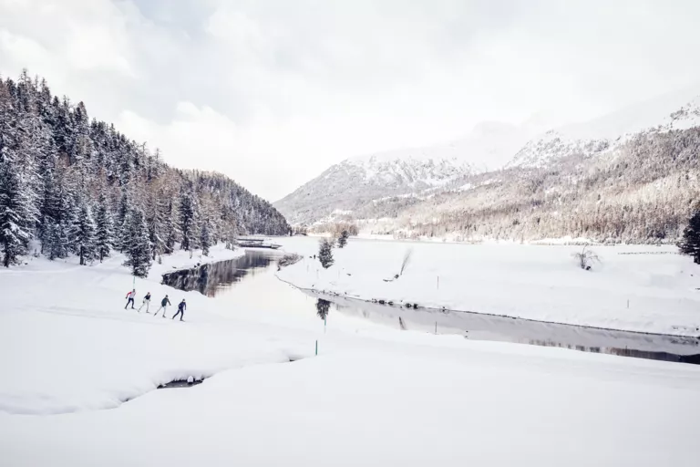 2023 Korbinian Seifert Photography Maloja Crosscountry Ski Outdoor Snow Sports 001