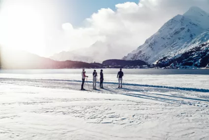 2023 Korbinian Seifert Photography Maloja Crosscountry Ski Outdoor Snow Sports 006